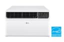 12,000 BTU DUAL Inverter Smart Wi-Fi Enabled Window Air Conditioner view 1