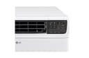 12,000 BTU DUAL Inverter Smart Wi-Fi Enabled Window Air Conditioner view 6