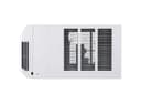 12,000 BTU DUAL Inverter Smart Wi-Fi Enabled Window Air Conditioner view 16