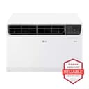 12,000 BTU DUAL Inverter Smart Wi-Fi Enabled Window Air Conditioner view 17