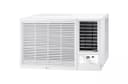 12,200 BTU Window Air Conditioner, Cooling & Heating view 5