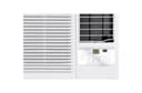 12,200 BTU Window Air Conditioner, Cooling & Heating view 9