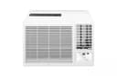 12,200 BTU Smart Wi-Fi Enabled Window Air Conditioner, Cooling & Heating view 1