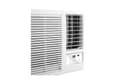 12,200 BTU Smart Wi-Fi Enabled Window Air Conditioner, Cooling & Heating view 4