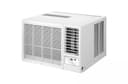 12,200 BTU Smart Wi-Fi Enabled Window Air Conditioner, Cooling & Heating view 7