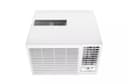 12,200 BTU Smart Wi-Fi Enabled Window Air Conditioner, Cooling & Heating view 8