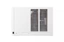 12,200 BTU Smart Wi-Fi Enabled Window Air Conditioner, Cooling & Heating view 9