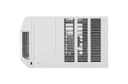 12,000 BTU DUAL Inverter Smart Wi-Fi Enabled Window Air Conditioner view 5