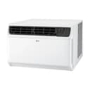 12,000 BTU DUAL Inverter Smart Wi-Fi Enabled Window Air Conditioner view 9
