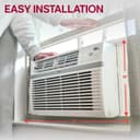 15,000 BTU Window Air Conditioner view 7