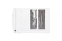 14,000 Btu Smart Window Air Conditioner | Up To 700 Sq. Ft. view 6