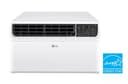 14,000 BTU DUAL Inverter Smart Wi-Fi Enabled Window Air Conditioner view 1