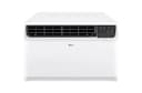 14,000 BTU DUAL Inverter Smart Wi-Fi Enabled Window Air Conditioner view 2