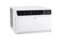 14,000 BTU DUAL Inverter Smart Wi-Fi Enabled Window Air Conditioner view 3