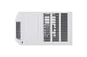14,000 BTU DUAL Inverter Smart Wi-Fi Enabled Window Air Conditioner view 7