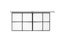 18,000 BTU Smart Wi-Fi Enabled Window Air Conditioner view 8