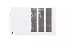 18,000 BTU Smart Wi-Fi Enabled Window Air Conditioner view 17