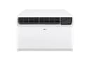 18,000 BTU DUAL Inverter Smart wi-fi Enabled Window Air Conditioner view 2