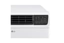 18,000 BTU DUAL Inverter Smart wi-fi Enabled Window Air Conditioner view 5