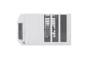 18,000 BTU DUAL Inverter Smart wi-fi Enabled Window Air Conditioner view 7