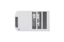 23,500 BTU DUAL Inverter Smart wi-fi Enabled Window Air Conditioner view 15