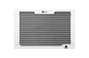 23,000 Btu Smart Wi-fi Enabled Window Air Conditioner, Cooling & Heating | Up To 1,400 Sq. Ft. view 1
