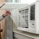 23,000 Btu Smart Wi-fi Enabled Window Air Conditioner, Cooling & Heating | Up To 1,400 Sq. Ft. view 9