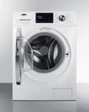 24" Wide 110-120V Washer view 5