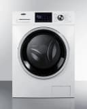 24" Wide 110-120V Washer view 1