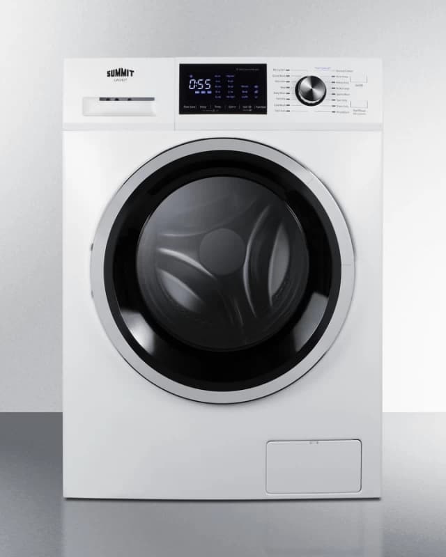 24" Wide 110-120V Washer