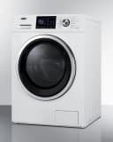 24" Wide 110-120V Washer view 2