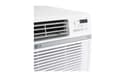 24,500 BTU Smart Wi-Fi Enabled Window Air Conditioner view 11