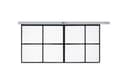 24,500 BTU Smart Wi-Fi Enabled Window Air Conditioner view 14