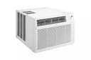24,500 BTU Smart Wi-Fi Enabled Window Air Conditioner view 17