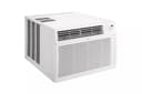 24,500 BTU Smart Wi-Fi Enabled Window Air Conditioner view 2
