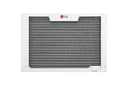 24,500 BTU Smart Wi-Fi Enabled Window Air Conditioner view 7