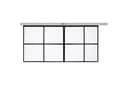 24,500 BTU Smart Wi-Fi Enabled Window Air Conditioner view 8