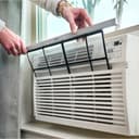 24,000/ 24,500 BTU Window Air Conditioner view 8