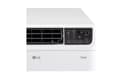 6,000 BTU DUAL Inverter Smart Wi-Fi Enabled Window Air Conditioner view 12