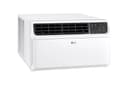 6,000 BTU DUAL Inverter Smart Wi-Fi Enabled Window Air Conditioner view 4