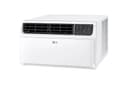 6,000 BTU DUAL Inverter Smart Wi-Fi Enabled Window Air Conditioner view 5