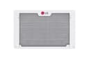6,000 BTU DUAL Inverter Smart Wi-Fi Enabled Window Air Conditioner view 9