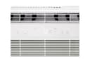 6,000 BTU Window Air Conditioner view 4
