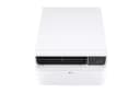 8,000 BTU DUAL Inverter Smart Wi-Fi Enabled Window Air Conditioner view 7