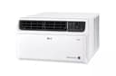 8,000 BTU DUAL Inverter Smart Wi-Fi Enabled Window Air Conditioner view 13