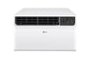 8,500 BTU DUAL Inverter ENERGY STAR Smart Wi-Fi Enabled Window Air Conditioner view 2
