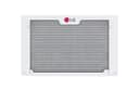 8,500 BTU DUAL Inverter ENERGY STAR Smart Wi-Fi Enabled Window Air Conditioner view 8