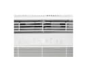 8,000 BTU Smart Wi-Fi Enabled Window Air Conditioner view 4
