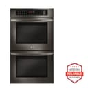 9.4 Cu. Ft. Double Wall Oven view 1