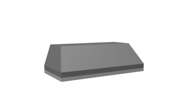 MSLD - M Line Wall Mounted Liner Inserts